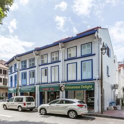 Amoy Street (D1), Shop House #440632761